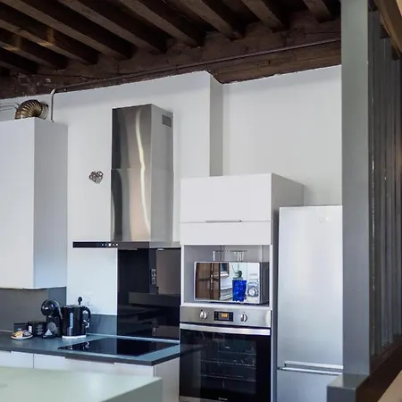 Au Roi Lion, Place Saint Michel Дижон