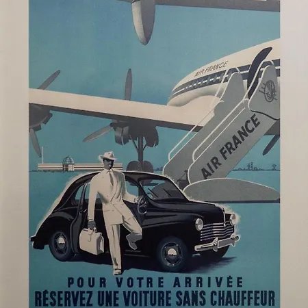 Апартаменты Au Roi Lion, Place Saint Michel Дижон