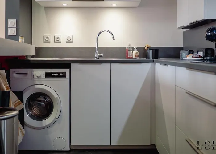 Appartement Au Roi Lion, Place Saint Michel